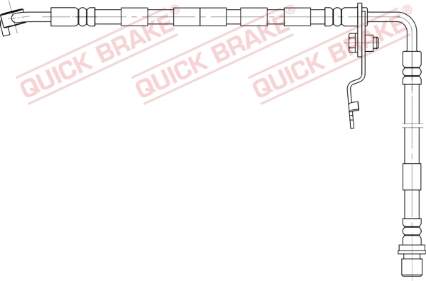 Brake Hose